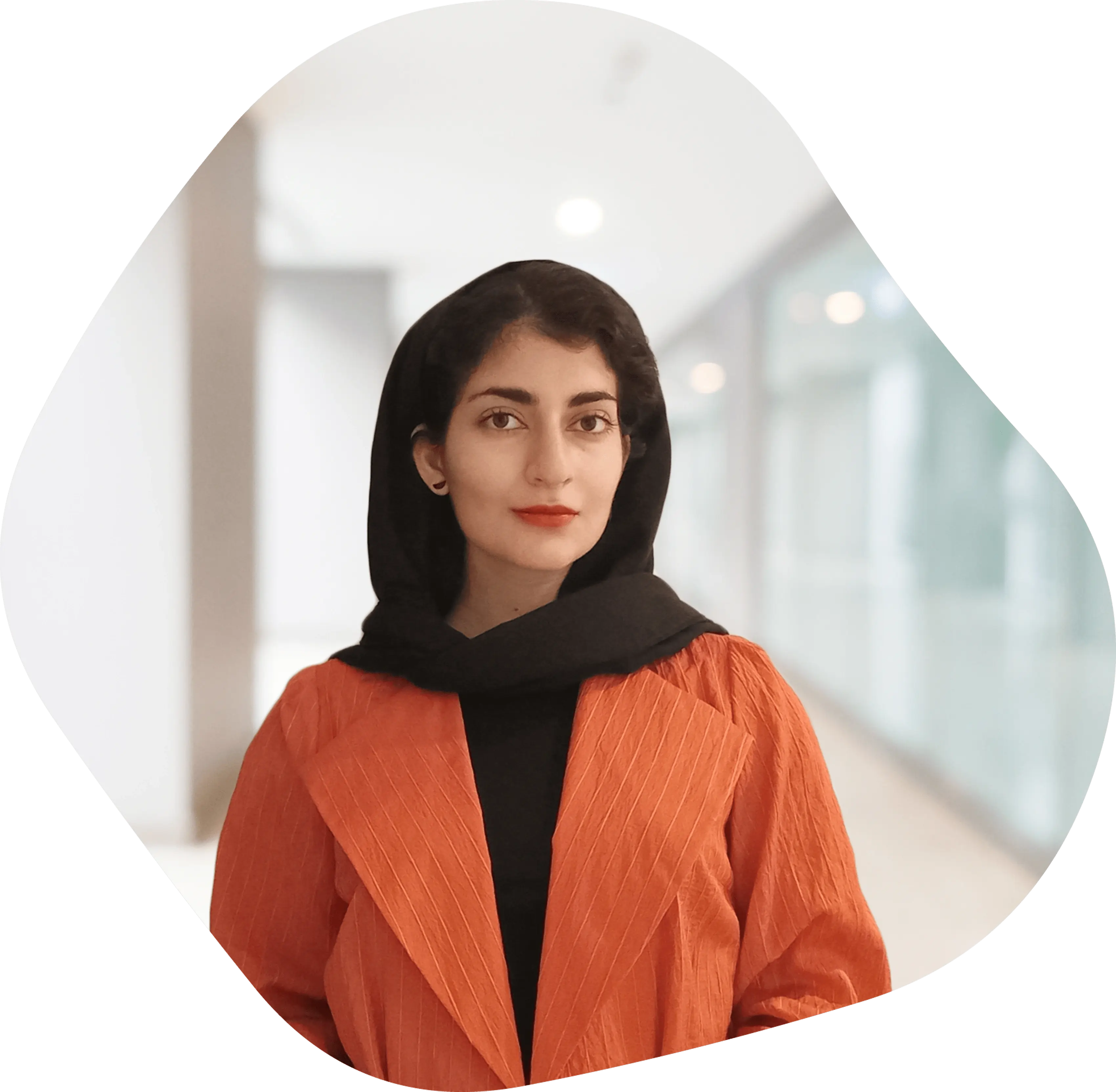 atena dadkhah